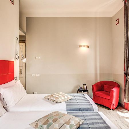 Wrh Suites Roma Dış mekan fotoğraf
