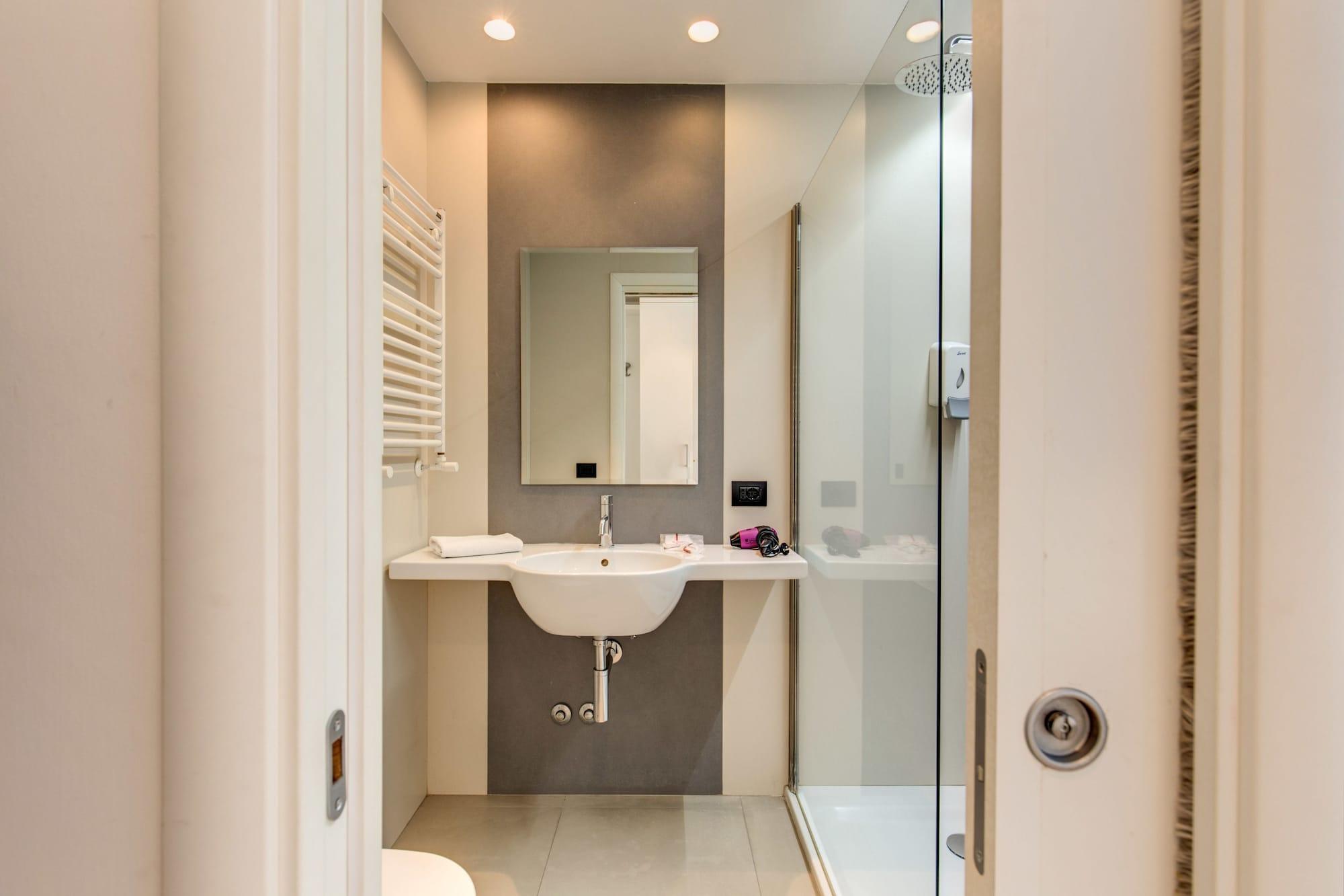 Wrh Suites Roma Dış mekan fotoğraf