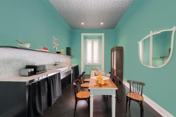 Wrh Suites Roma Dış mekan fotoğraf