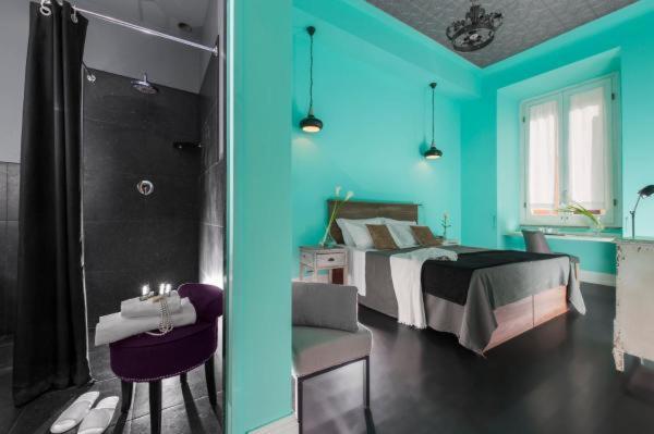 Wrh Suites Roma Dış mekan fotoğraf