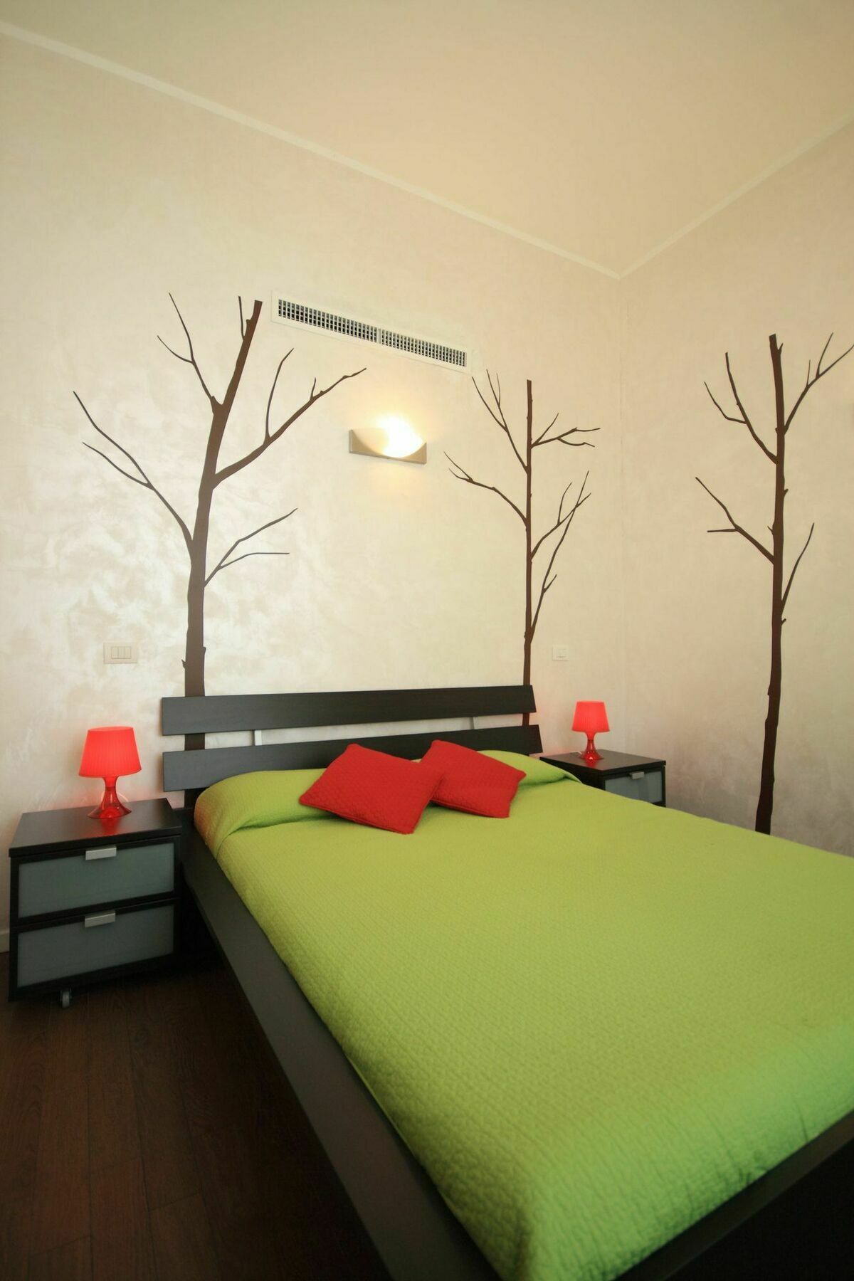 Wrh Suites Roma Dış mekan fotoğraf