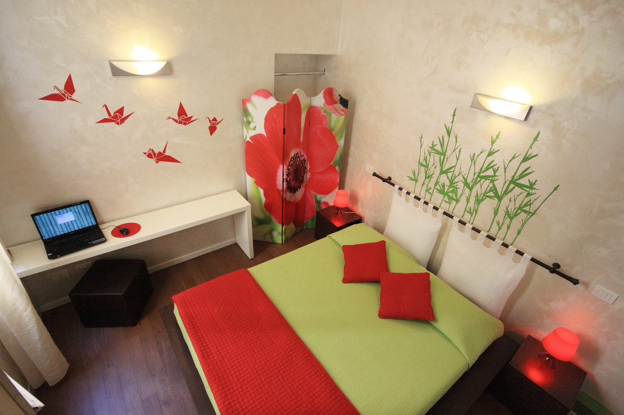 Wrh Suites Roma Dış mekan fotoğraf