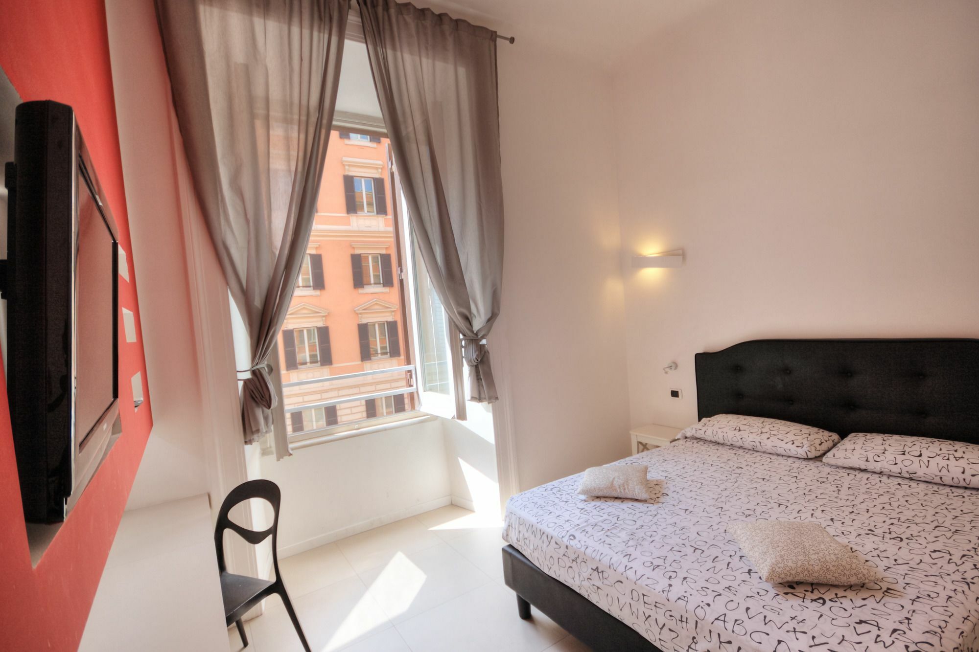 Wrh Suites Roma Dış mekan fotoğraf
