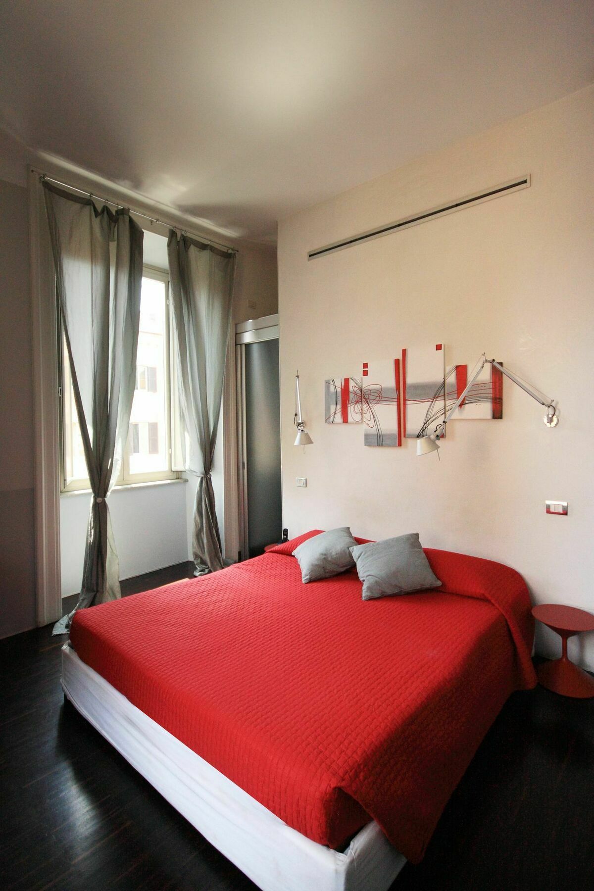 Wrh Suites Roma Dış mekan fotoğraf