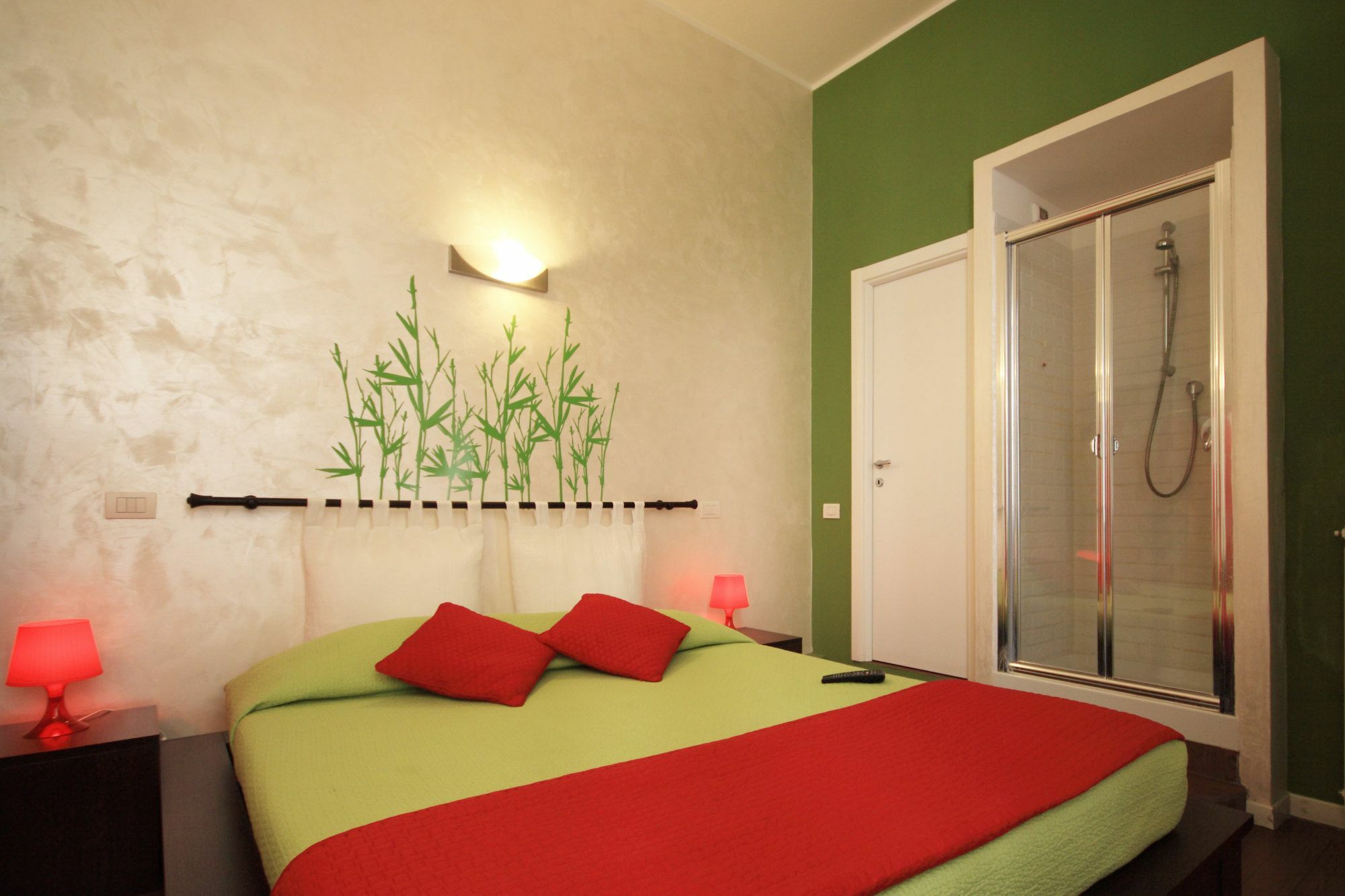 Wrh Suites Roma Dış mekan fotoğraf