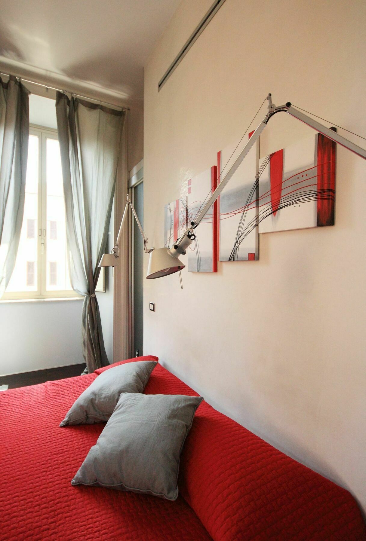 Wrh Suites Roma Dış mekan fotoğraf