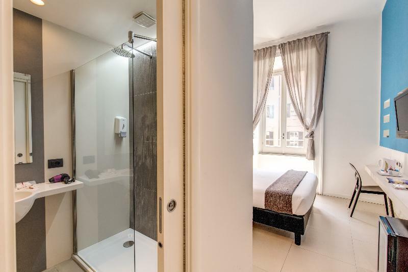 Wrh Suites Roma Dış mekan fotoğraf